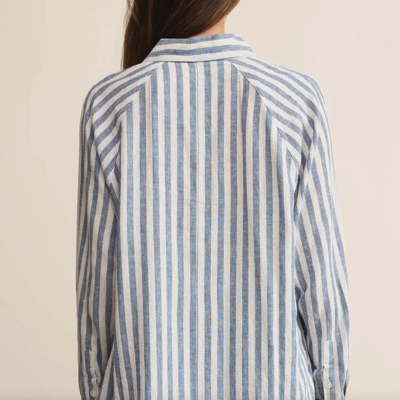 Stripe Top // NWT - Picture 3 of 3